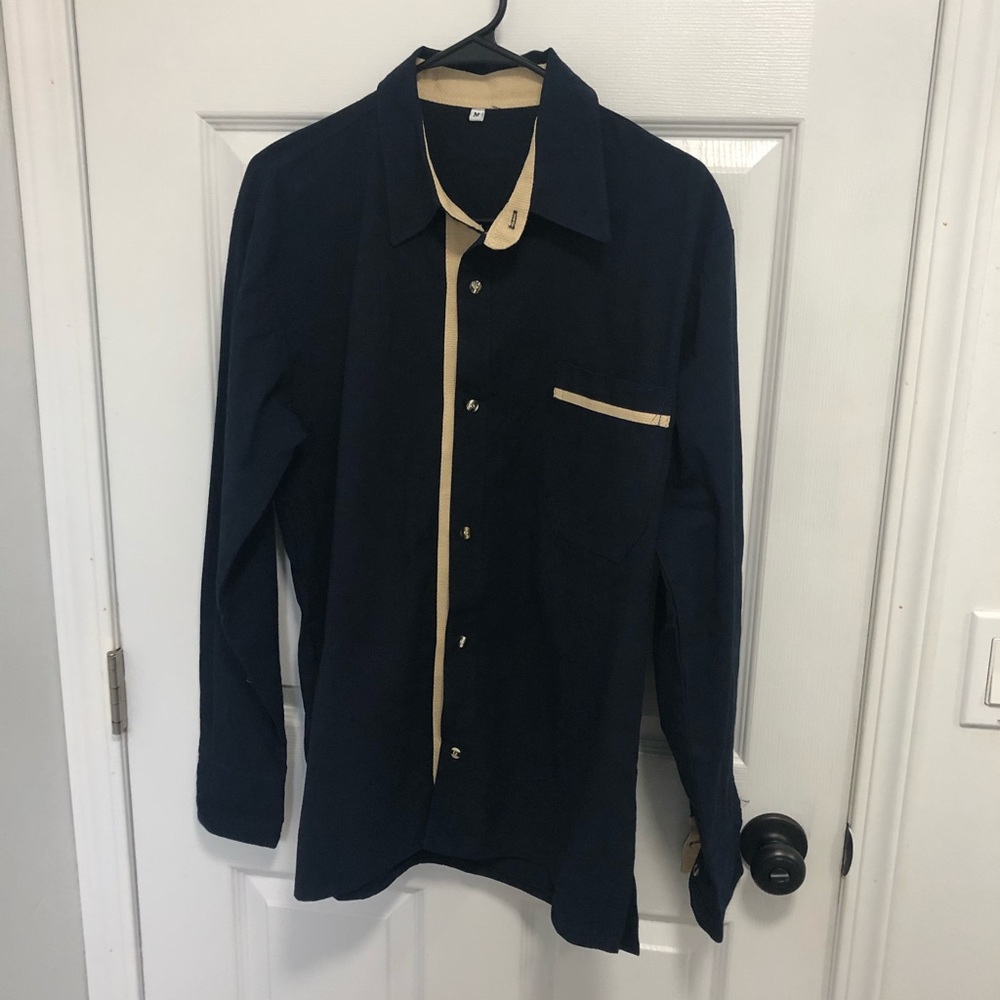 Mexican Guayabera for Men